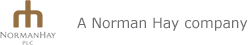 Norman Hay plc