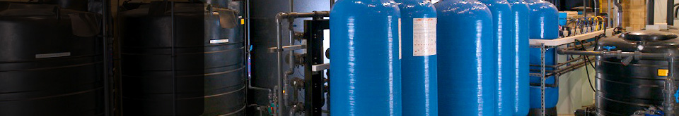 Process Water Recycling