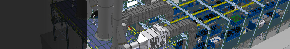 NHE process plant design and manufacture