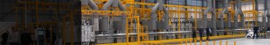 Automated Process Plant